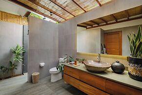 Villa Gaya Ubud
