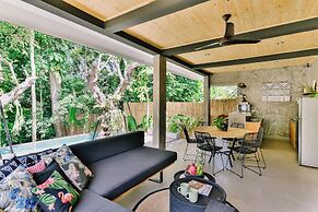 Villa Gaya Ubud