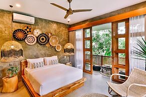 Villa Gaya Ubud