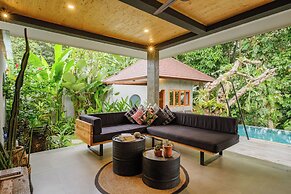 Villa Gaya Ubud