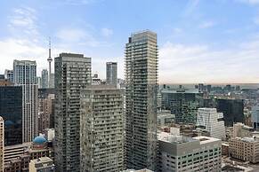 Skyline Toronto with City view