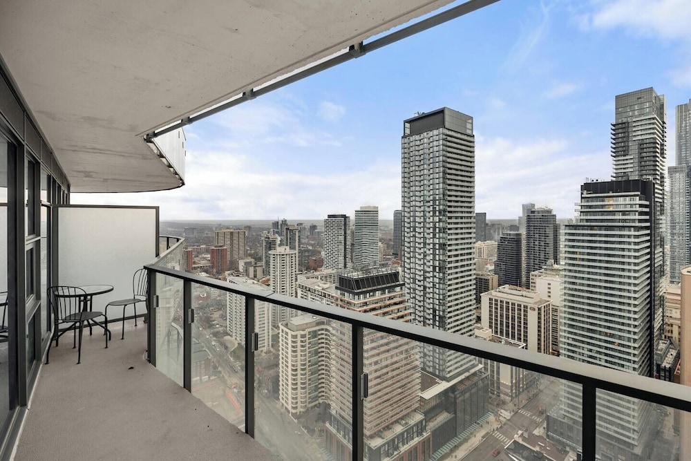Skyline Toronto with City view