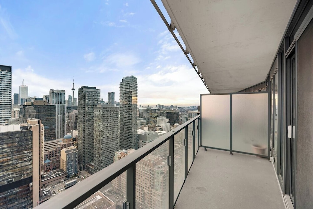 Skyline Toronto with City view