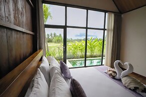 Kose Villa Ubud