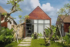 Kose Villa Ubud