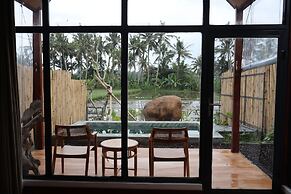 Kose Villa Ubud