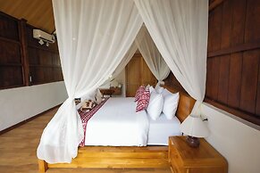 Kose Villa Ubud