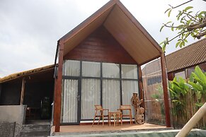Kose Villa Ubud