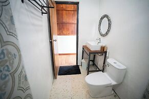 Kose Villa Ubud