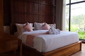 Kose Villa Ubud