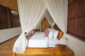 Kose Villa Ubud