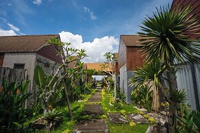 Kose Villa Ubud
