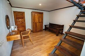 Kose Villa Ubud