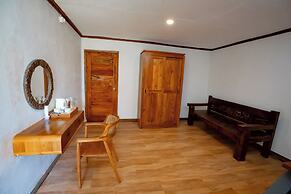 Kose Villa Ubud