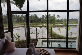 Kose Villa Ubud