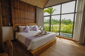 Kose Villa Ubud