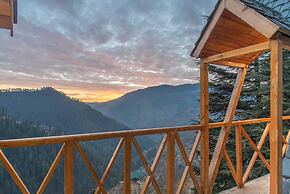 Nesta Narkanda Cottage