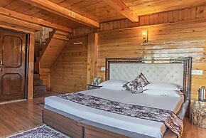 Nesta Narkanda Cottage
