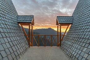 Nesta Narkanda Cottage