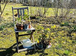 4 Star Holiday Home in Istorp