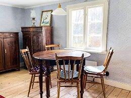 4 Star Holiday Home in Istorp