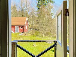 4 Star Holiday Home in Istorp