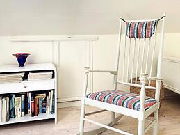 4 Star Holiday Home in Istorp