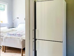 4 Star Holiday Home in Istorp