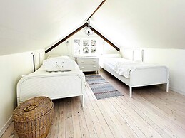 4 Star Holiday Home in Istorp