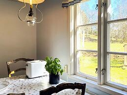 4 Star Holiday Home in Istorp