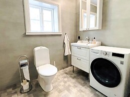 4 Star Holiday Home in Istorp