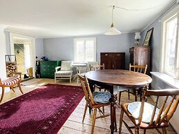 4 Star Holiday Home in Istorp