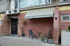 Hotel Nino on Tsamebuli
