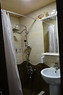 Hotel Nino on Tsamebuli