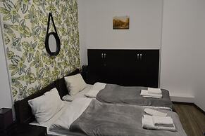 Hotel Nino on Tsamebuli