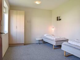 4 Star Holiday Home in Thyboron