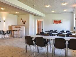 4 Star Holiday Home in Thyboron