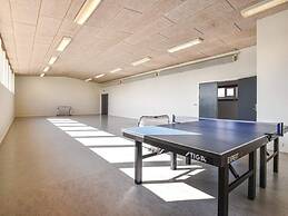 4 Star Holiday Home in Thyboron
