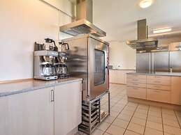 4 Star Holiday Home in Thyboron