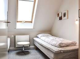 4 Star Holiday Home in Thyboron