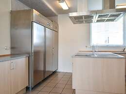 4 Star Holiday Home in Thyboron