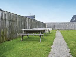 4 Star Holiday Home in Thyboron