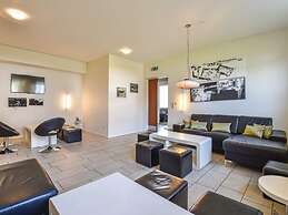 4 Star Holiday Home in Thyboron