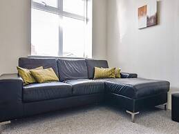 4 Star Holiday Home in Thyboron