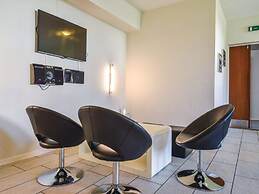 4 Star Holiday Home in Thyboron
