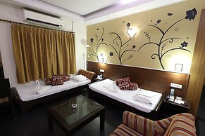 Abirami Residency