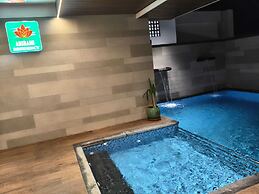 Abirami Residency