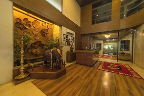 Abirami Residency