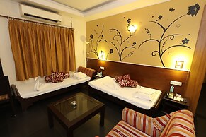 Abirami Residency