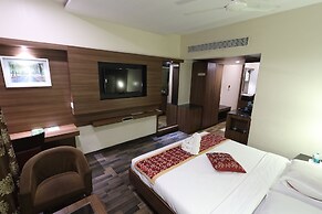 Abirami Residency